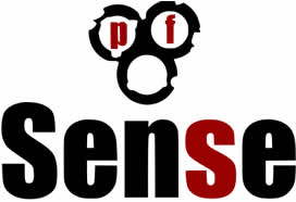 Logo pfSense